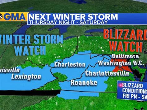 Winter storm expected tonight through saturday. - More showers are possible from Friday of next week through next weekend. ... Partly cloudy skies are expected tonight with lows in the middle to lower 30s. Very nice weather is on tap for Saturday ...
